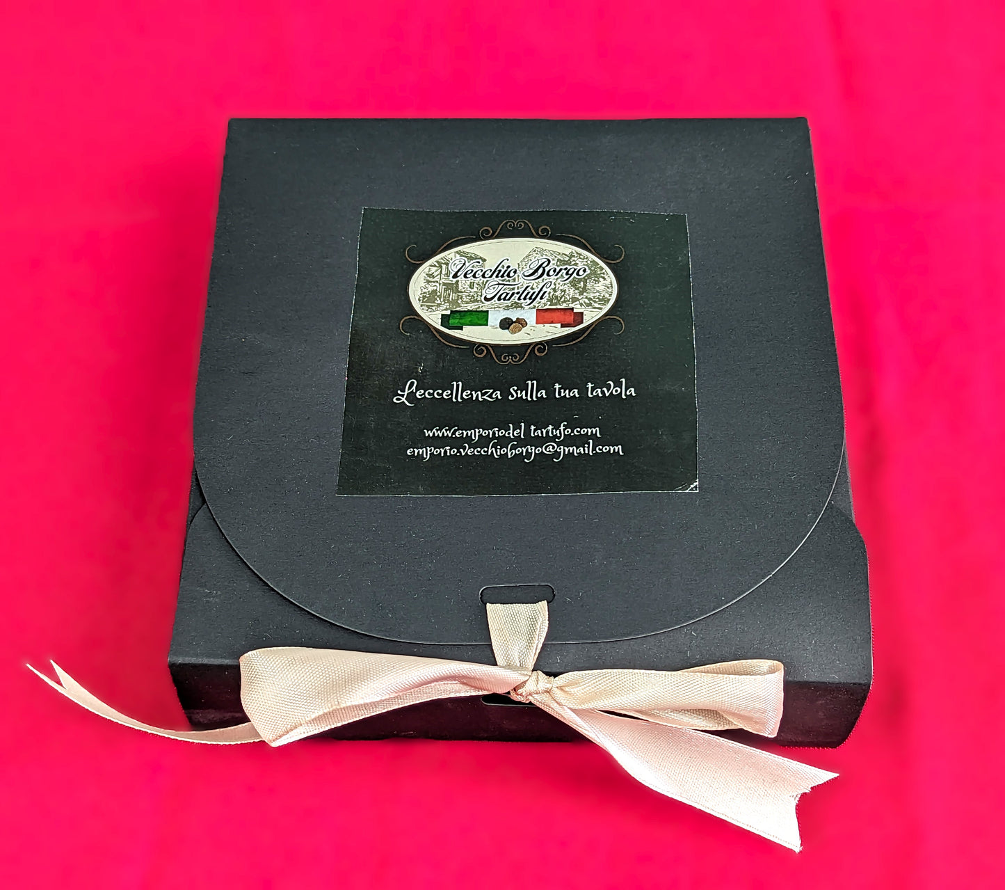 coffret d'essai - Dégustez nos best-sellers !