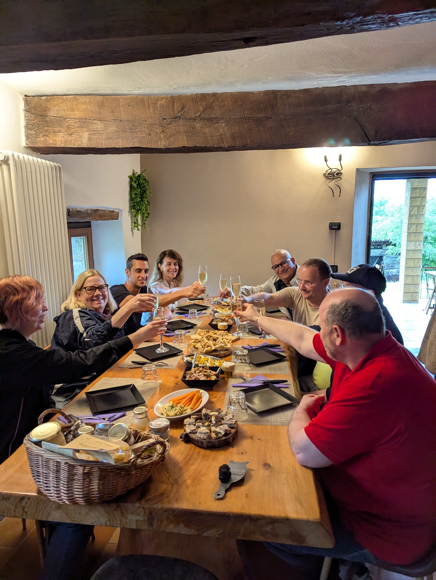Caccia al Tartufo con Pranzo/Cena