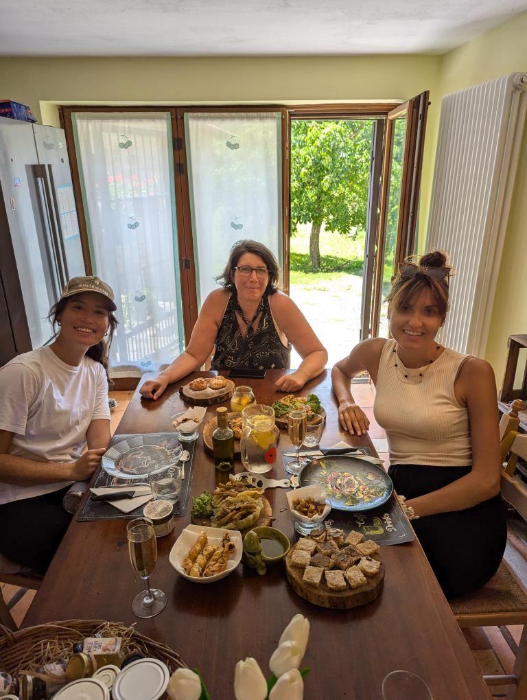 Caccia al Tartufo con Pranzo/Cena