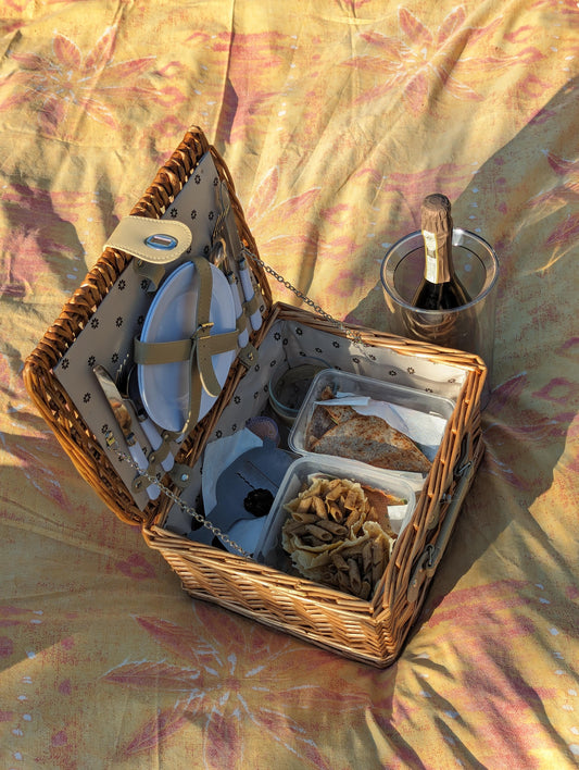 Degustazione di Tartufo e Vino