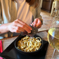Degustazione di Tartufo e Vino