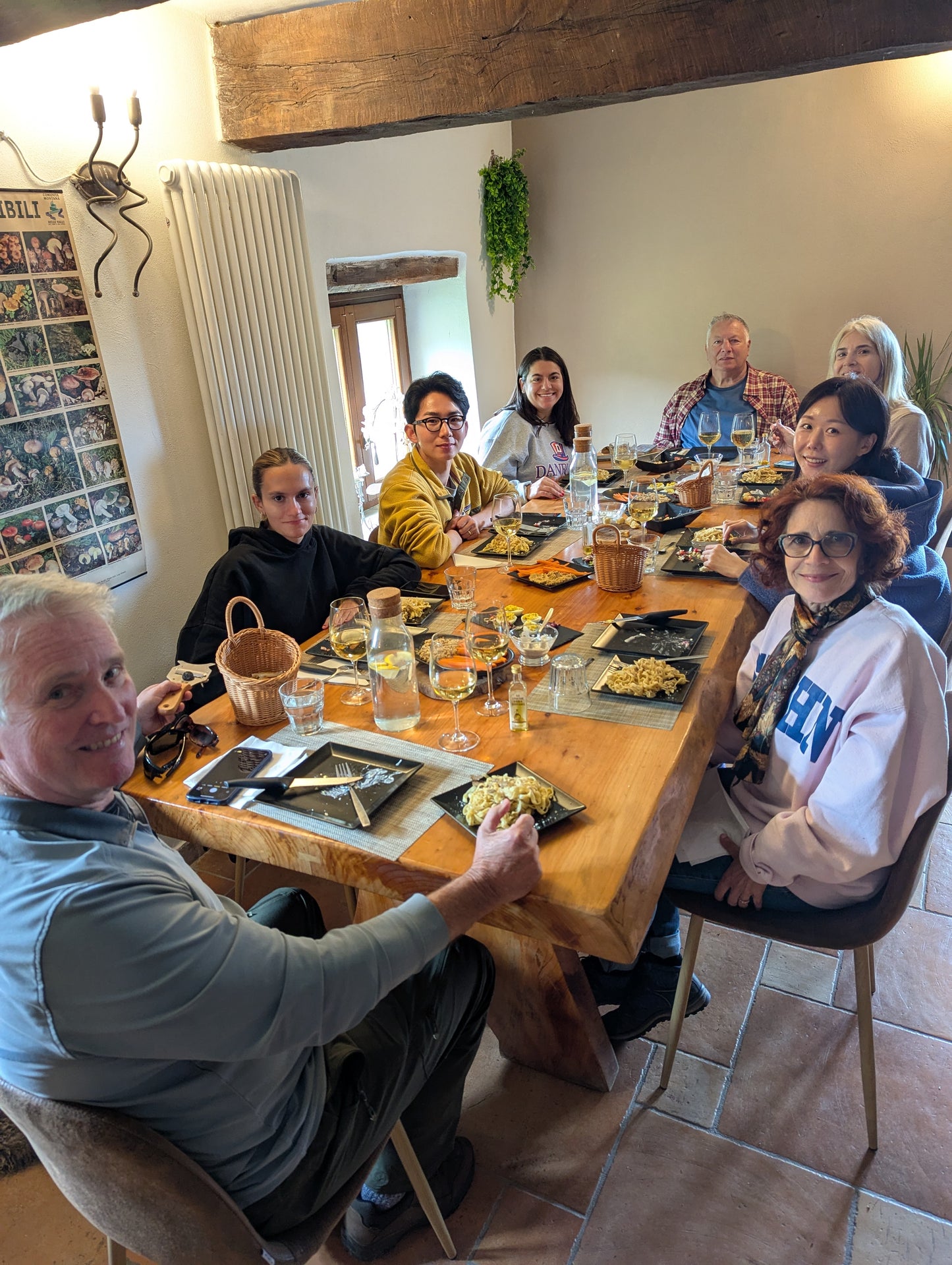 Home Restaurant - il Borgo del Tartufo - Pranzo o Cena al tartufo