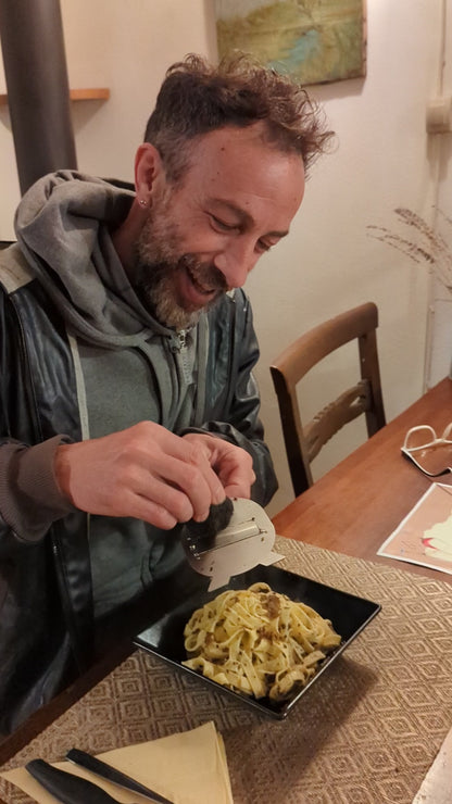 Chasse aux truffes avec déjeuner/dîner