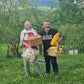 Picnic al Tartufo in Tartufaia sugli Appennini