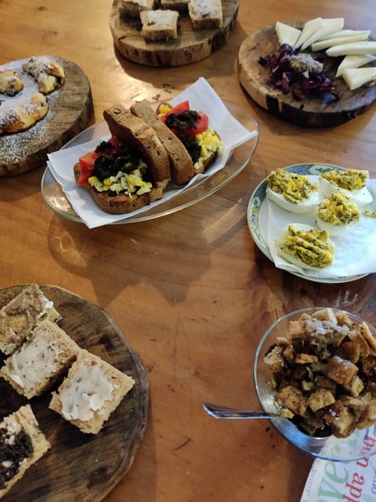 Chasse aux truffes avec déjeuner/dîner