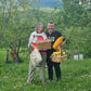 Picnic al Tartufo in Tartufaia sugli Appennini