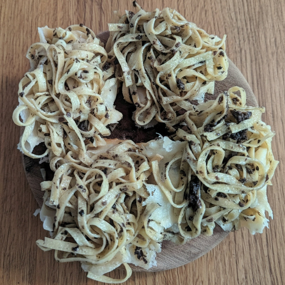 Home Restaurant - il Borgo del Tartufo - Pranzo o Cena al tartufo