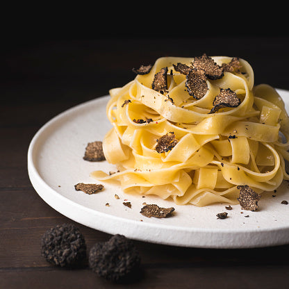 Degustazione di Tartufo e Vino