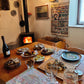 Degustazione di Tartufo e Vino