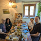 Trüffelsuche mit Mittagsessen/Abendessen