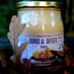 Butter mit weißem Trüffel 80g/500g