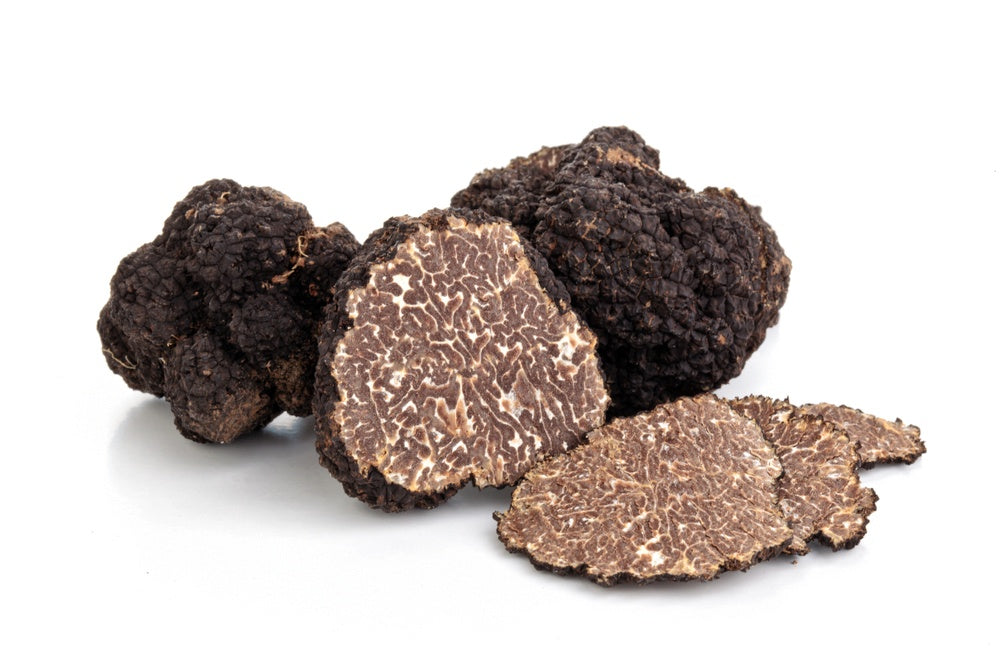 Tartufo nero Uncinatum